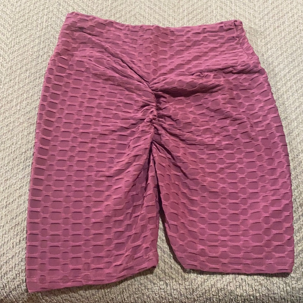 Anti cellulite shorts